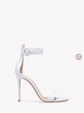 Gianvito Rossi portofino sandal